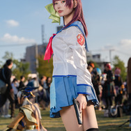 仲村ゆり「Angel Beats!」／はる佳（@hartyu_tyan）