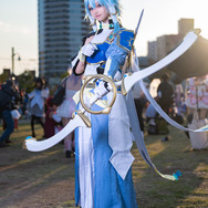 太陽神ソルス「ソードアート・オンライン」／ぱせり（@perusi_paseri）