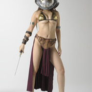 景品は「女剣闘士」抱き枕&生写真『剣闘士グラディエータービギンズ』大会応募締切迫る