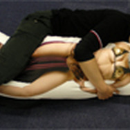 景品は「女剣闘士」抱き枕&生写真『剣闘士グラディエータービギンズ』大会応募締切迫る