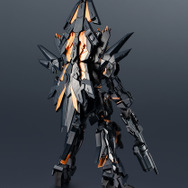 「ガンダムデスサイズヘル(EW)」ら3機体が、アクションフィギュア「GUNDAM UNIVERSE」に新登場!シャープなシルエットがクール