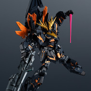 「ガンダムデスサイズヘル(EW)」ら3機体が、アクションフィギュア「GUNDAM UNIVERSE」に新登場!シャープなシルエットがクール