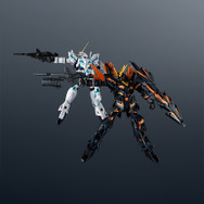 「ガンダムデスサイズヘル(EW)」ら3機体が、アクションフィギュア「GUNDAM UNIVERSE」に新登場!シャープなシルエットがクール