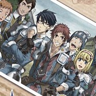 『戦場のヴァルキュリア2』flash小説第三話公開、新たなコラボパスワードも公開