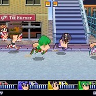 くにおくんの超熱血!大運動会