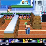 くにおくんの超熱血!大運動会