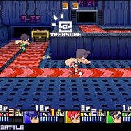 くにおくんの超熱血!大運動会