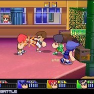 くにおくんの超熱血!大運動会