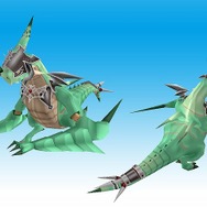 モンスターファーム ラグーン