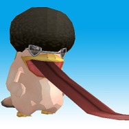 モンスターファーム ラグーン