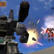 アーマード・コア ラストレイヴン ポータブル