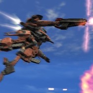 アーマード・コア ラストレイヴン ポータブル