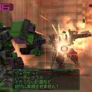 アーマード・コア ラストレイヴン ポータブル