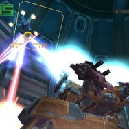 アーマード・コア ラストレイヴン ポータブル