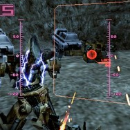 アーマード・コア ラストレイヴン ポータブル