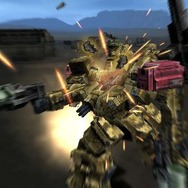 アーマード・コア ラストレイヴン ポータブル