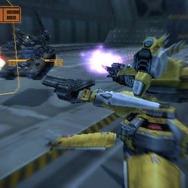 アーマード・コア ラストレイヴン ポータブル