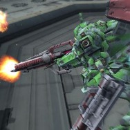 アーマード・コア ラストレイヴン ポータブル