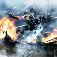 アーマード・コア ラストレイヴン ポータブル