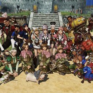 モンスターハンター フロンティア オンライン