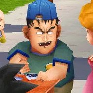 ドラゴンボールDS2 突撃!レッドリボン軍