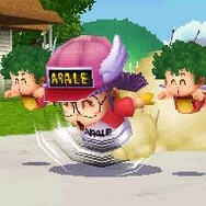 ドラゴンボールDS2 突撃!レッドリボン軍