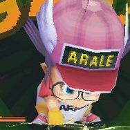 ドラゴンボールDS2 突撃!レッドリボン軍