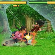 ドラゴンボールDS2 突撃!レッドリボン軍