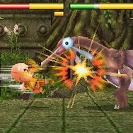 ドラゴンボールDS2 突撃!レッドリボン軍