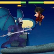 ドラゴンボールDS2 突撃!レッドリボン軍