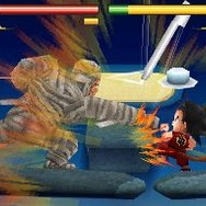 ドラゴンボールDS2 突撃!レッドリボン軍
