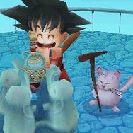 ドラゴンボールDS2 突撃!レッドリボン軍