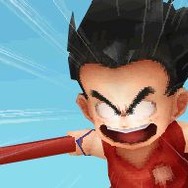 ドラゴンボールDS2 突撃!レッドリボン軍