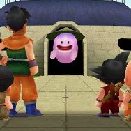 ドラゴンボールDS2 突撃!レッドリボン軍