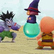 ドラゴンボールDS2 突撃!レッドリボン軍