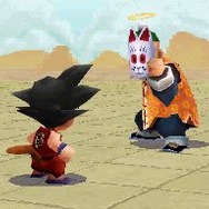 ドラゴンボールDS2 突撃!レッドリボン軍