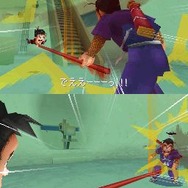 ドラゴンボールDS2 突撃!レッドリボン軍