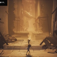 『リトルナイトメア3』プレアルファ版の「2人協力プレイ映像」公開！序盤の地「ネクロポリス」を18分にわたって探索