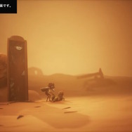 『リトルナイトメア3』プレアルファ版の「2人協力プレイ映像」公開！序盤の地「ネクロポリス」を18分にわたって探索