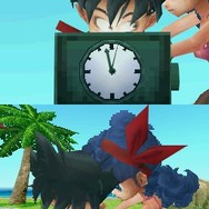 ドラゴンボールDS2 突撃!レッドリボン軍