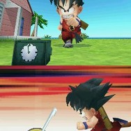 ドラゴンボールDS2 突撃!レッドリボン軍