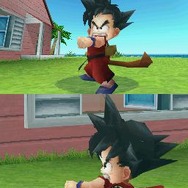 ドラゴンボールDS2 突撃!レッドリボン軍