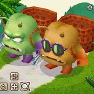 ドラゴンボールDS2 突撃!レッドリボン軍