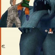 ドラゴンボールDS2 突撃!レッドリボン軍