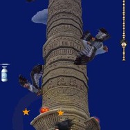 ドラゴンボールDS2 突撃!レッドリボン軍