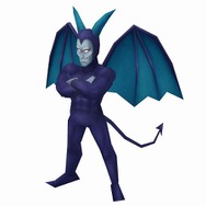 ドラゴンボールDS2 突撃!レッドリボン軍