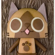 モンハンコラボスイーツ