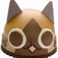 モンハンコラボスイーツ