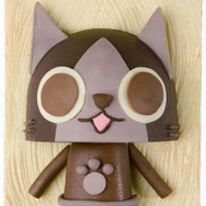 モンハンコラボスイーツ