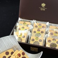 モンハンコラボスイーツ